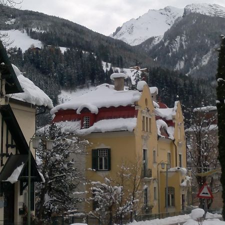 Villa Karlstein Bad Gastein Exterior foto